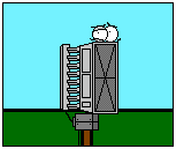Waylon | Tornado Siren Madness: Reblasted Wiki | Fandom