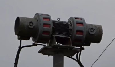 10V - Air Raid Sirens Wiki