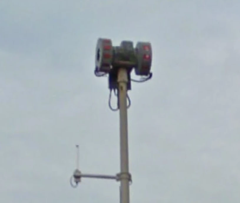Klaxon Signals GP-12 | Tornado siren Wiki | Fandom
