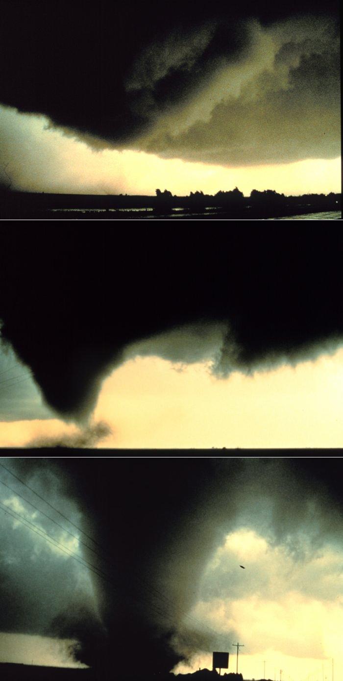 Tornadogenesis Tornados Wiki Fandom