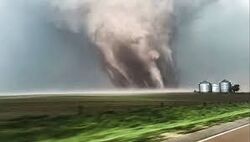 F6 Tornadoes | Tornados Wiki | Fandom