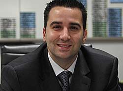 Alex Anthopoulos Toronto Blue Jays Wiki Fandom