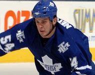 Kris Newbury | Toronto Maple Leafs Wiki | Fandom