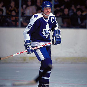 On this day in 1982… Rick Vaive becomes the first Toronto Maple Leafs  player to score 50 goals in a season - TheLeafsNation