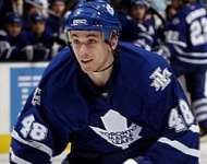 Jeremy Williams | Toronto Maple Leafs Wiki | Fandom