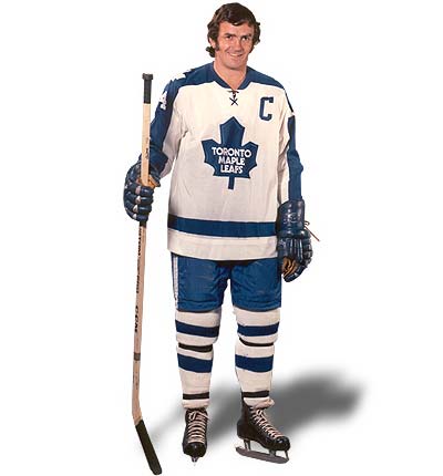 Today in Hockey History: Toronto Maple Leafs Name Mats Sundin Captain