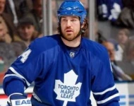Ryan Hollweg Toronto Maple Leafs Wiki Fandom