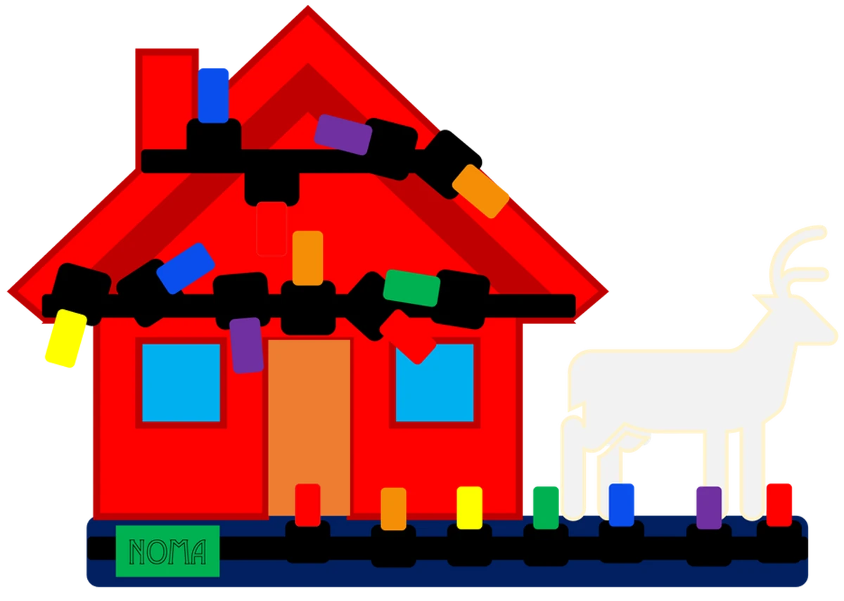 Brightening Up The Holidays TCC #39 s Santa Claus Parade Wiki Fandom