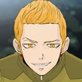 Wangnan retrato