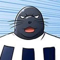 Kong retrato