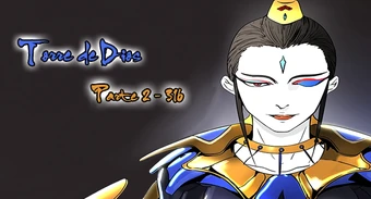 Capitulo 316 Parte 2 Torre De Dios Wiki Fandom