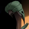Kukaku Rakukakuka retrato
