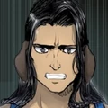 Canhong retrato