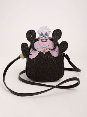 Disney Ursula Crossbody Bag Torrid Pop Culture Clothing Wiki Fandom