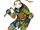Michelangelo (TMNT x Naruto)