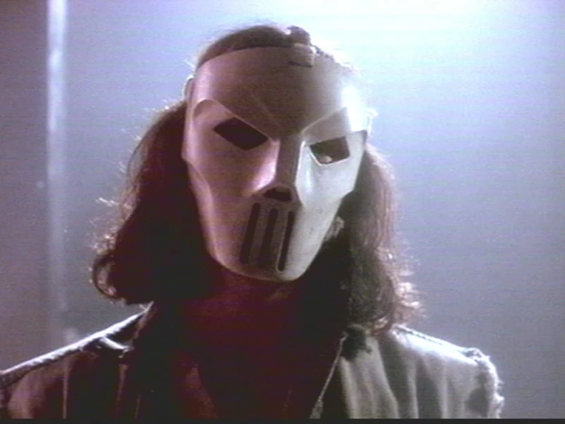 Casey Jones Tortuga Ninja Wiki Fandom