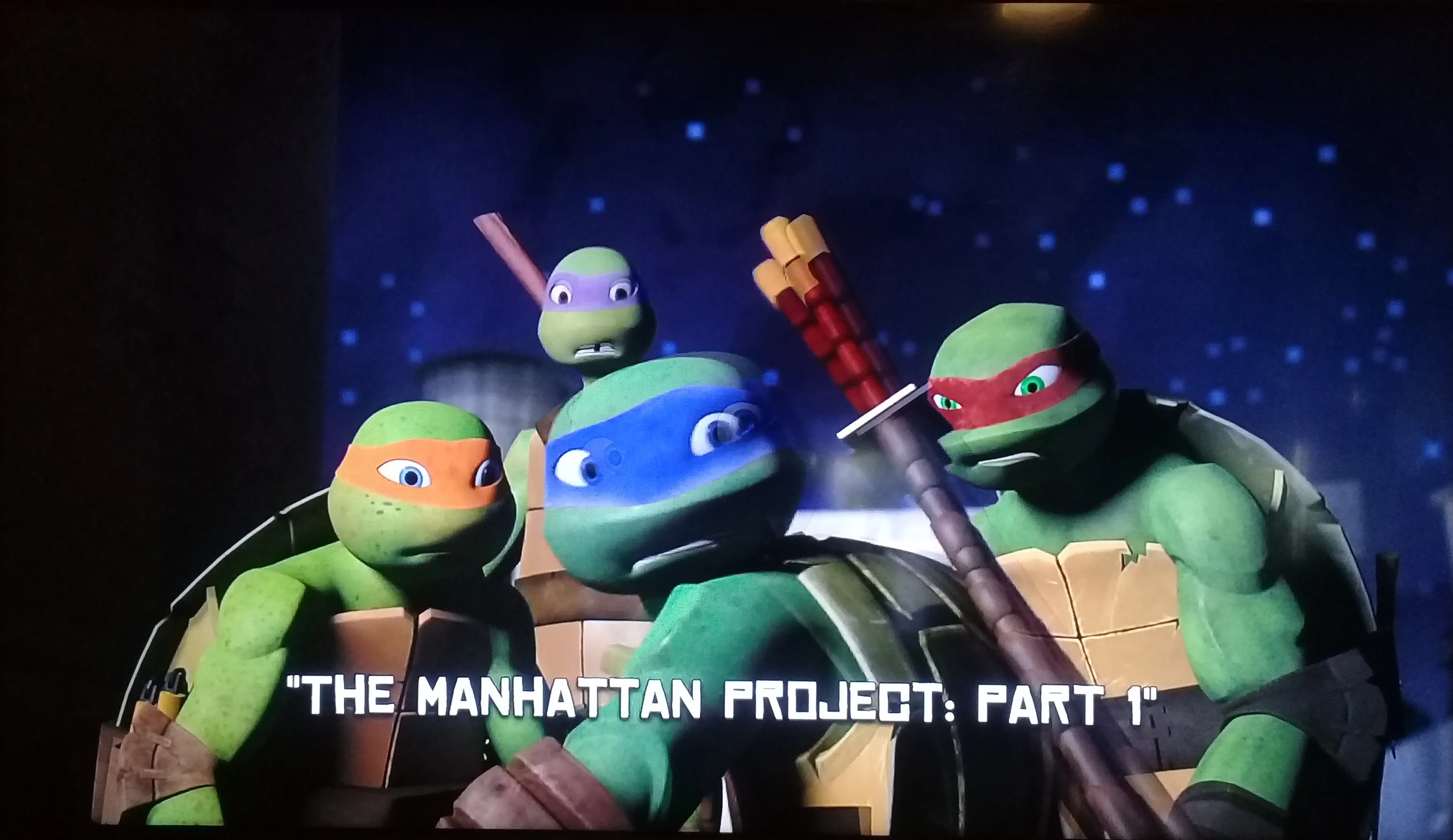 Episodio 039 (TMNT 2012) | Tortuga Ninja Wiki | Fandom, image size:3093x1789