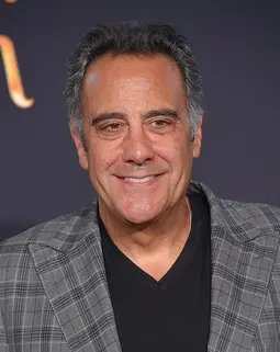 Brad-Garrett