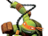 Michelangelo (TMNT 2012)