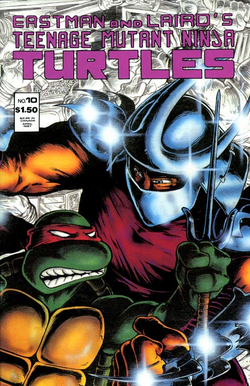 Tortugas Ninja: Caos Mutante': vuelven Michelangelo, Leonardo, Rafael y  Donatello por todo lo alto - El Periódico