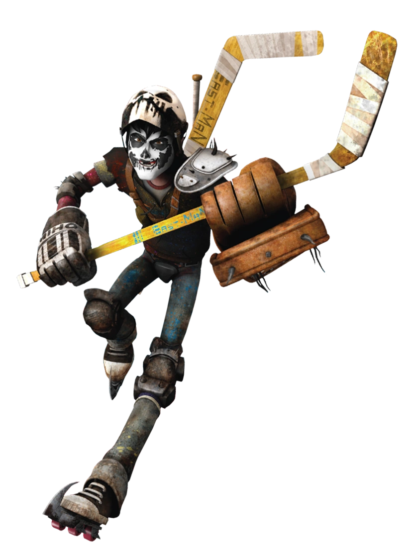 Casey Jones (TMNT 2012) | Tortuga Ninja Wiki | Fandom, image size:836x1124