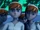 April O'Neil (clones) (TMNT 2012)