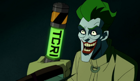 Bvstmnt 32 - Joker and mutagen