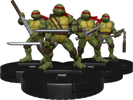 Mirageclix paintedprotos