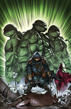 Ghost-of-turtle-past