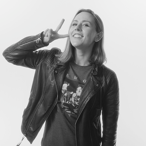 Abby Trott Tortuga Ninja Wiki Fandom