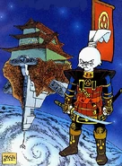 Space-Usagi.jpg (94 kB) Miyamoto Usagi II (Space Usagi)