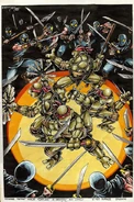 Tortugas Ninja (Palladium Books)