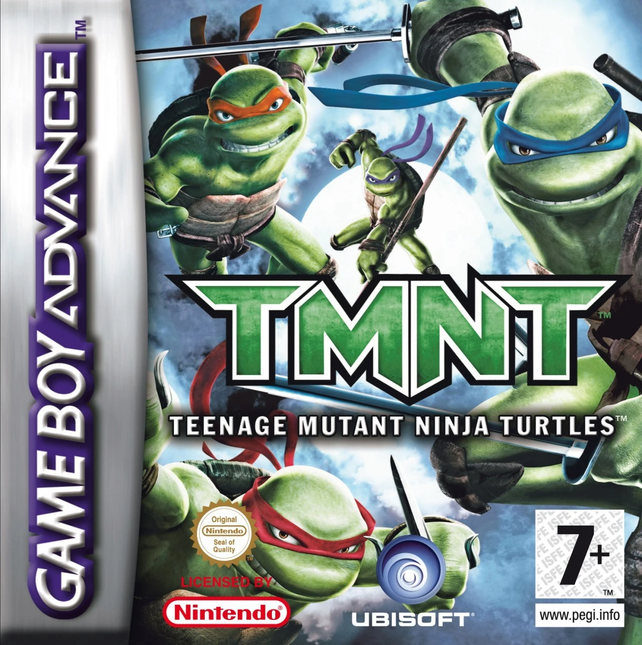 Teenage mutant ninja turtles gba. черепашки ниндзя gba. Tmnt 2007 gba. Tmnt 2003 gba. черепашки ниндзя игра на геймбой.