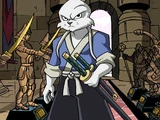 Miyamoto Usagi (TMNT 2003)