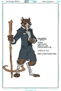 Splinter-Alfred.jpg (74 kB) Splinter (New Earth Prime)