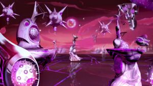 Dimensión X (TMNT 2012) Tortuga Ninja Wiki Fandom