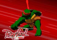 Raphael (videojuegos de TMNT 2003)