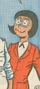 Irma (Archie Comics)