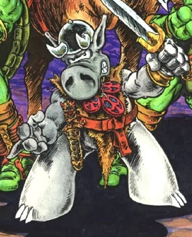 Cerebus