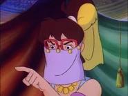 Irma (episodio 61) (serie animada de 1987)