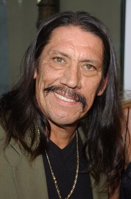 Danny Trejo