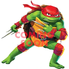 arma raphael tmnt 2023