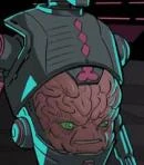 Kraangs (Videojuegos de TMNT 2012)
