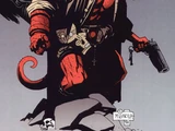 Anung Un Rama (Dark Horse)