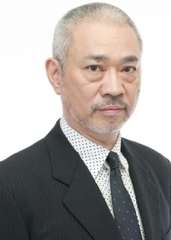 Ryuzaburō ōtomo Tortuga Ninja Wiki Fandom