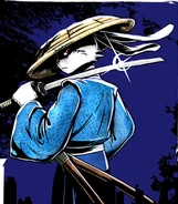 Usagi2012game.png (156 kB) Miyamoto Usagi (videojuegos de TMNT 2012)