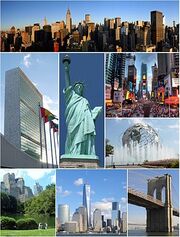 NYC montage 2014 4 - Jleon