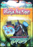 Ninja Action Splinter.jpg (42 kB) Ninja Action Splinter (publicación: 2005)