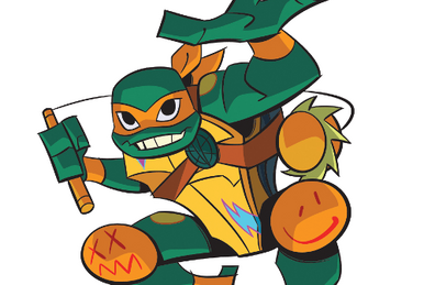 Cuál es la Tortuga Ninja más fuerte? Leonardo responde al dilema 39 años  después - Vandal Random