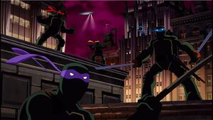 Batman-vs-TMNT-Turtles-rooftop